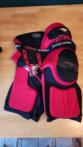 Medium Mission Inline Girdle (Used)
