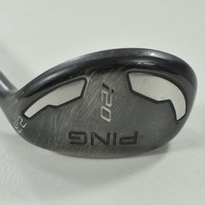 Ping i20 23* Hybrid Regular Flex Right Project X 5.5 Graphite # 210326