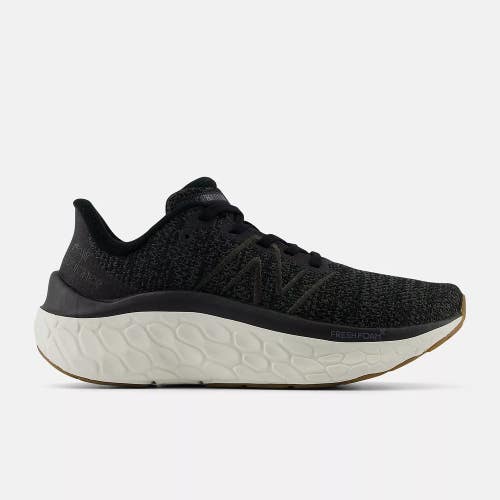 New Balance Fresh Foam X Kaiha Womens US 9.5 D Black Road Running Shoes ZOGG3214