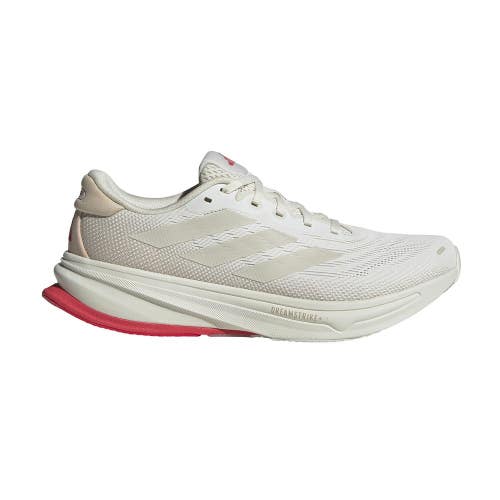 Adidas Supernova Rise 2 JI4510 Sneakers Men 9M Orbit Gray Running Shoes ZOGG3356