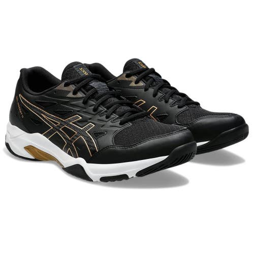 Asics Gel-Rocket 11 1071A091-004 Mens US 11.5 Black Volleyball Shoes ZOGG2902