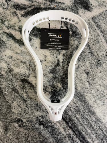 StringKing Mark 2T Unstrung Head (New)