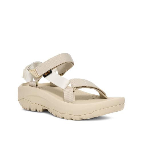 Teva Hurricane XLT2 Ampsole 1131270-BHML Sandals Womens 8 Birch Strappy ZOGG3309