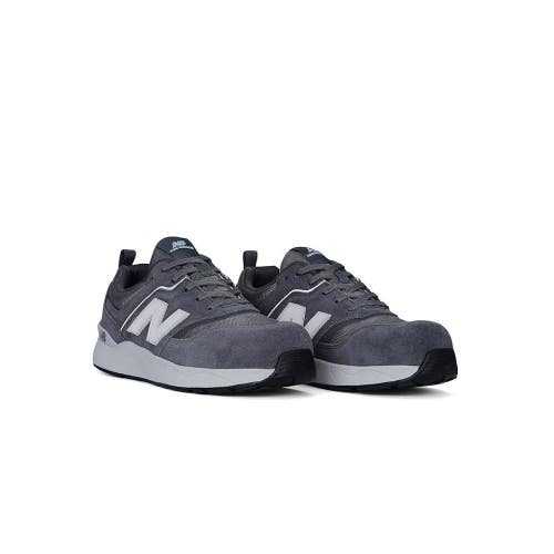 New Balance Elite Lite EH Sneakers Women's 9.5 Magnet Whispy Work Shoe ZOGG3164