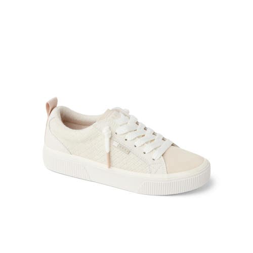Reef Lay Day Dawn CJ7583 Sneakers Women's US 6 B Beige Lifestyle Shoes ZOGG3054