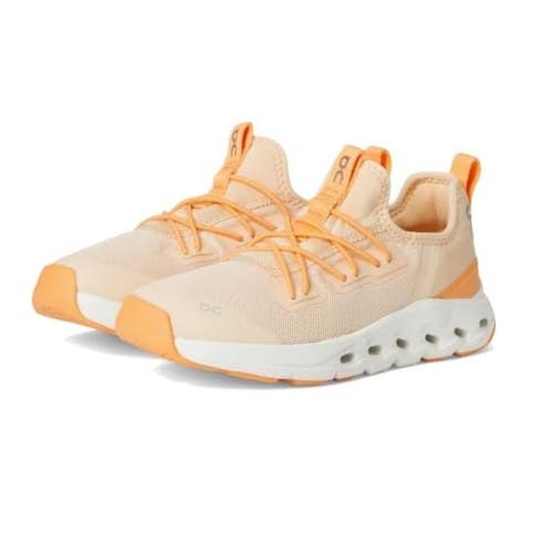 On Cloudleap 3KE30023339 Sneakers Unisex Kids 11.5 Blonde Running Shoes ZOGG3105