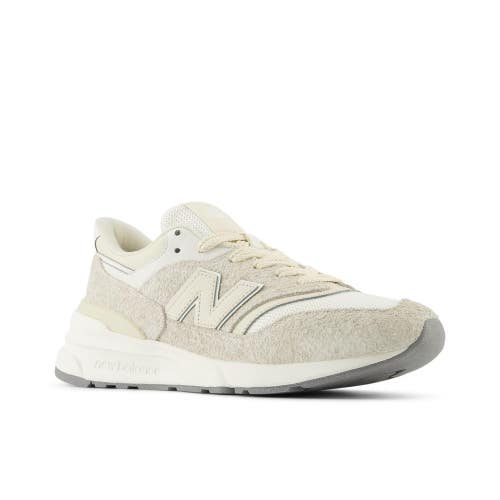 New Balance 997R U997REH Sneakers Men's US 5.5 Sea Salt Running Shoes ZOGG3311