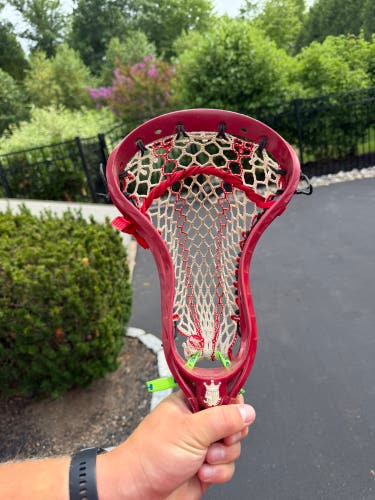 Brine Clutch Elite HS Head (Used)