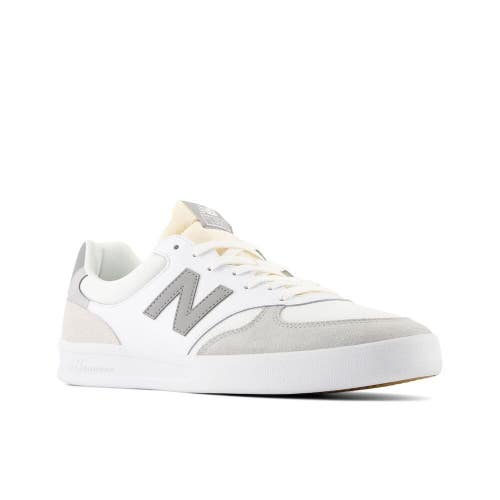 New Balance 300 Court CT300GW3 Sneaker Men's 11.5 White Skateboard Shoes SHOP642