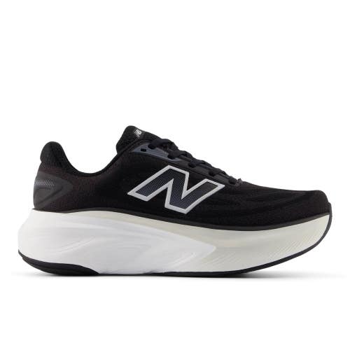 New Balance Fresh Foam X More V6 WMORGR6 Women's 11 Black Running Shoes SHOP623