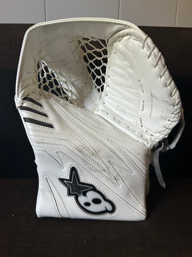 Brian's Optik 2 Pro Regular Pro Stock (Used)