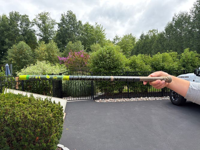 Epoch Dragonfly Shaft (Used)