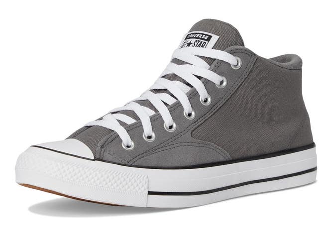Converse Chuck Taylor All Star A10477C Mens US 10 Gray Lifestyle Shoes ZOGG3058