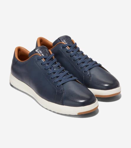 Cole Haan GrandPro C22586 Sneakers Men's 11 M Blazer Blue Tennis Shoes ZOGG3046