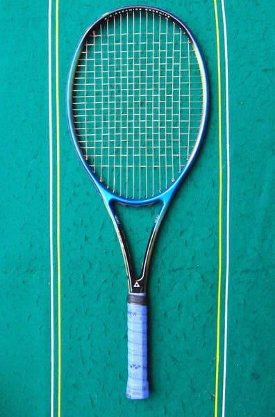 Fischer Vacuum Pro 90 Classic Midsize Strung 16x20 4 3/8 EXCL