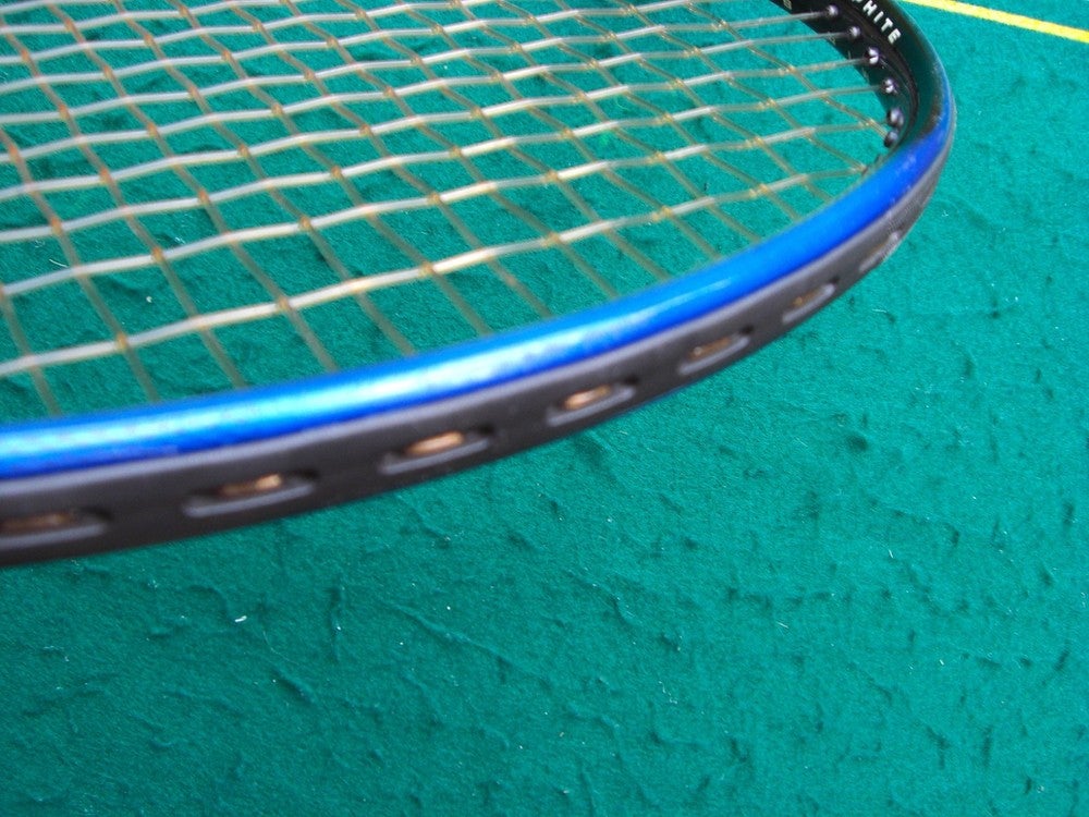 Fischer Vacuum Pro 90 Classic Midsize Strung 16x20 4 3/8 EXCL