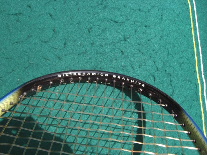 Fischer Vacuum Pro 90 Classic Midsize Strung 16x20 4 3/8 EXCL