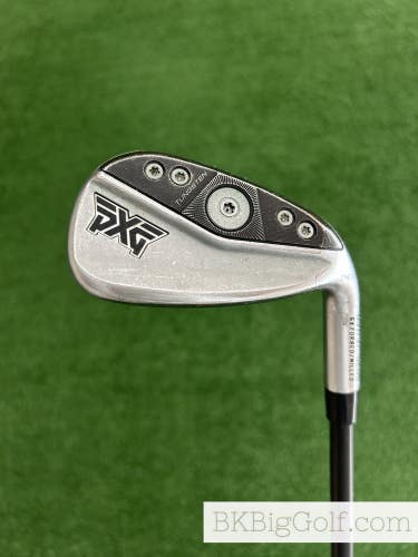 PXG 0311 XP GEN6 Forged Gap G Wedge / Senior
