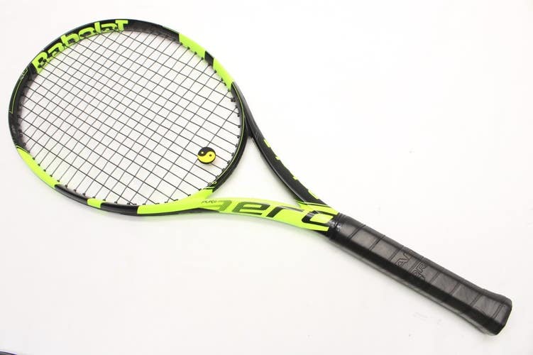 Babolat Pure Aero Racquets - Used & Clearance Deals