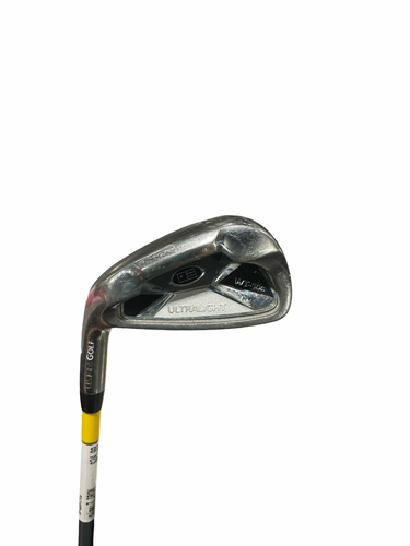 Used US Kids WT-10S 7 IRON Jr Individual Iron LH 7 Iron 11834-S000055020