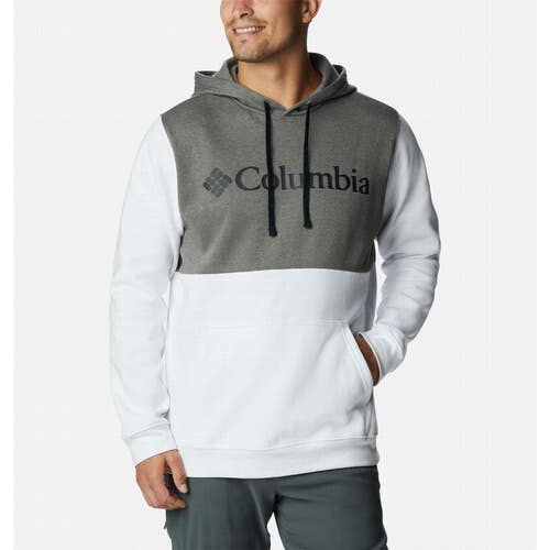 NWT COLUMBIA TREK  HOODIE ATHLETIC MEN SIZE M