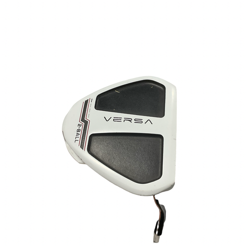Used Odyssey 2 BALL VERSA Mens Putter RH 11834-S000054991
