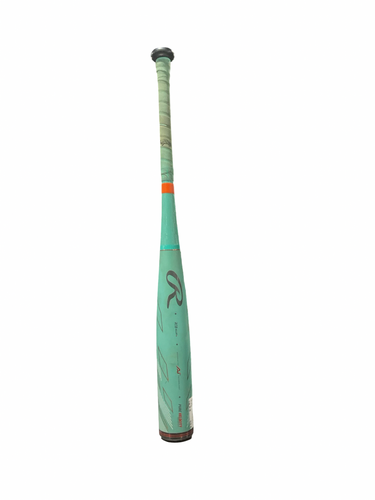 Used Rawlings MACH AI USSSA BAT BB/SB USSSA 2 3/4 Bat 30" 11834-S000054988
