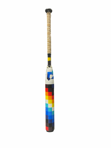 Used Demarini PRISM + 2023 BB/SB Fastpitch Bat 30" 11834-S000054976