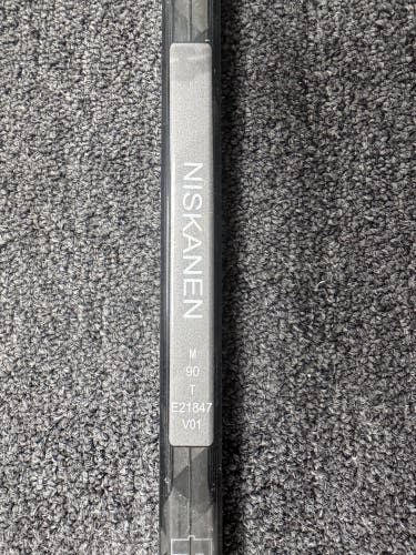 Matt Niskanen Pro Stock - CCM Ribcor Reckoner