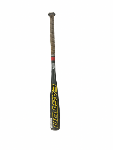 Used Easton HAVOC USA BAT BB/SB USA 2 1/4 Bat 26" 11834-S000054973