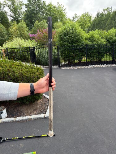 ECD Carbon Pro 2.0 Shaft (Used)