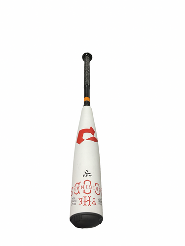 Used Demarini 2025 THE GOODS USSSA BAT BB/SB USSSA 2 3/4 Bat 28" 11834-S000054961