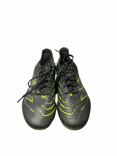 Used Adidas Soccer Cleats Black Senior 8 11834-S000054960