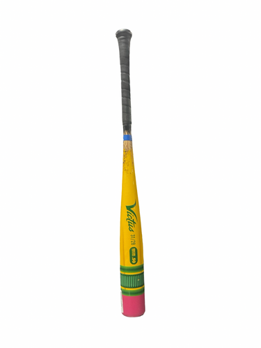 Used Victus PENCIL BBCOR BB/SB High School -3 Bat 31" 11834-S000054957
