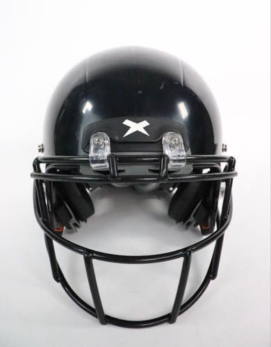 Xenith X2E+ / 2023 / Youth Football Helmet / Size Medium / Black / Read