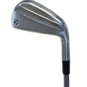 *MINT* TaylorMade 2025 P790 Forged Single 4 Iron Steel KBS Tour Lite Regular
