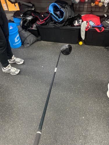 Used XXIO X Mens Driver RH 9.5 Degree 11337-S000493491