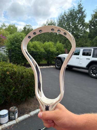 Brine clutch 3 hs Head (Used)