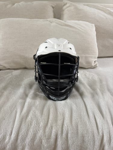 Cascade CPV-R Helmet (Used)