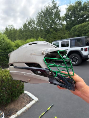Cascade R Helmet (Used)