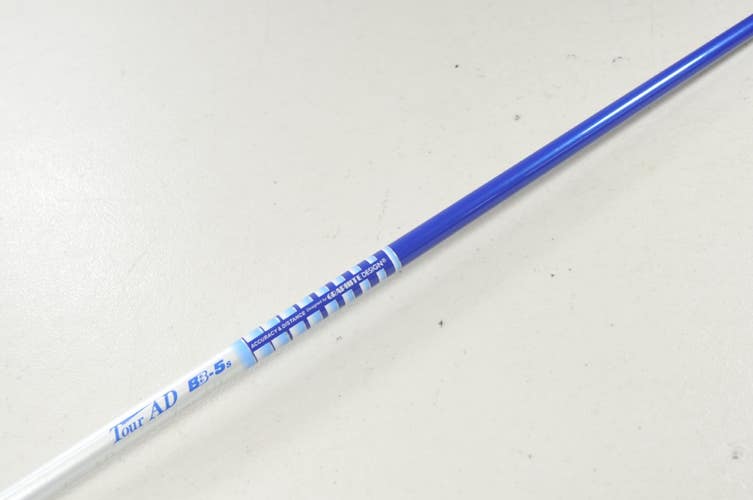 Graphite Design Tour AD BB 5 Stiff Flex Callaway Quantum Driver Shaft # 223522