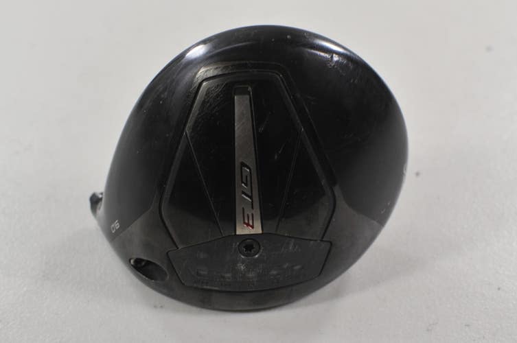 Titleist GT3 9* Driver HEAD ONLY Right  # 198156