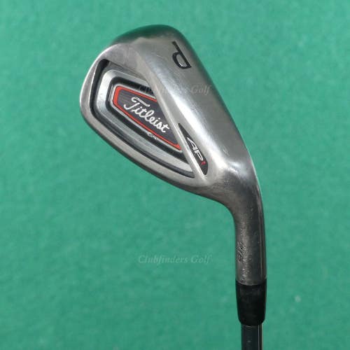 Titleist AP1 716 PW Pitching Wedge True Temper XP 90 S300 Steel Stiff