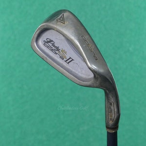 Lady Cobra II Oversize '97 Blue Single 4 Iron Factory IQ System Graphite Ladies