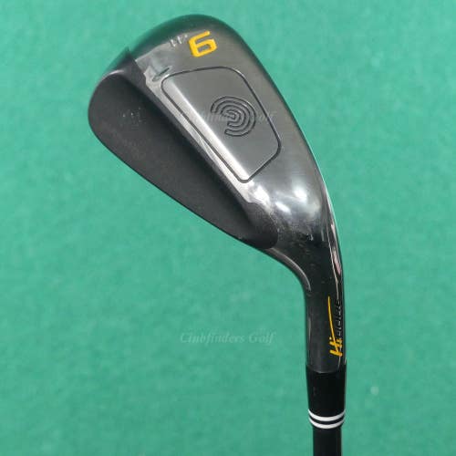 Cleveland Hi-Bore Single 9 Iron Factory 78g Graphite Regular