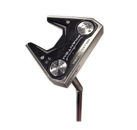 *MINT* 2024 Titleist Scotty Cameron Phantom 7.5 35" Mallet Putter