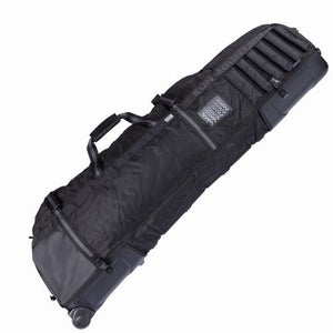 Sun Mountain KUBE BLACK