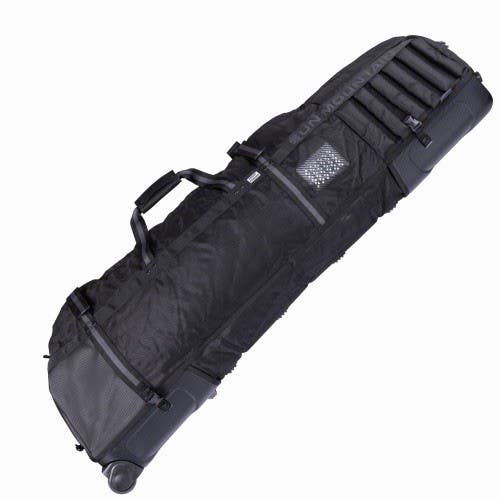Sun Mountain KUBE BLACK