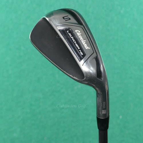 Cleveland Launcher HB SW Sand Wedge Miyazaki C Kua 6R Graphite Regular