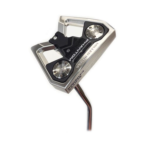*MINT* 2024 Titleist Scotty Cameron Phantom 9 35" Mallet Putter